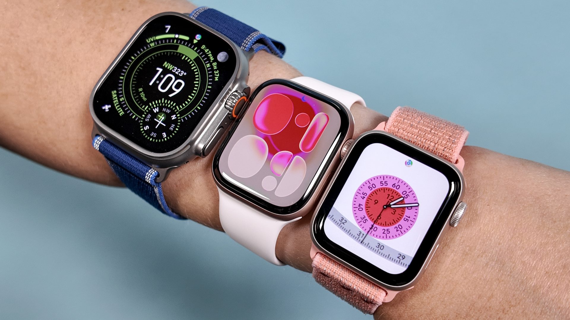 Apple Watch Series 11