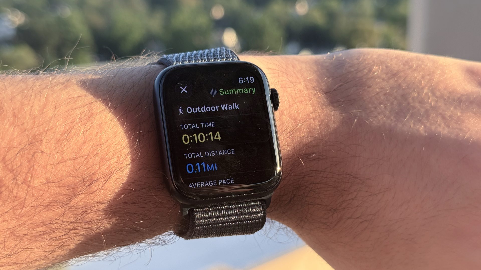 Обзор Apple Watch SE 3 — лучшие для большинства картинка Apple Watch SE 3