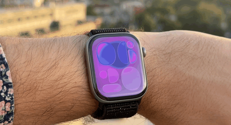 Apple Watch Series 11