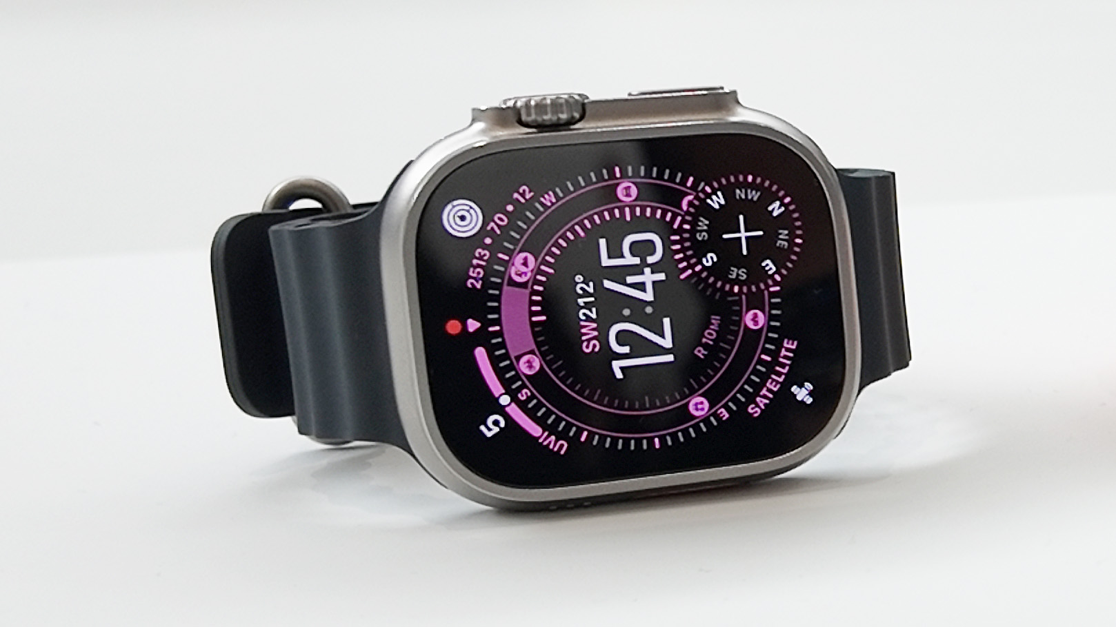 Apple Watch SE 3