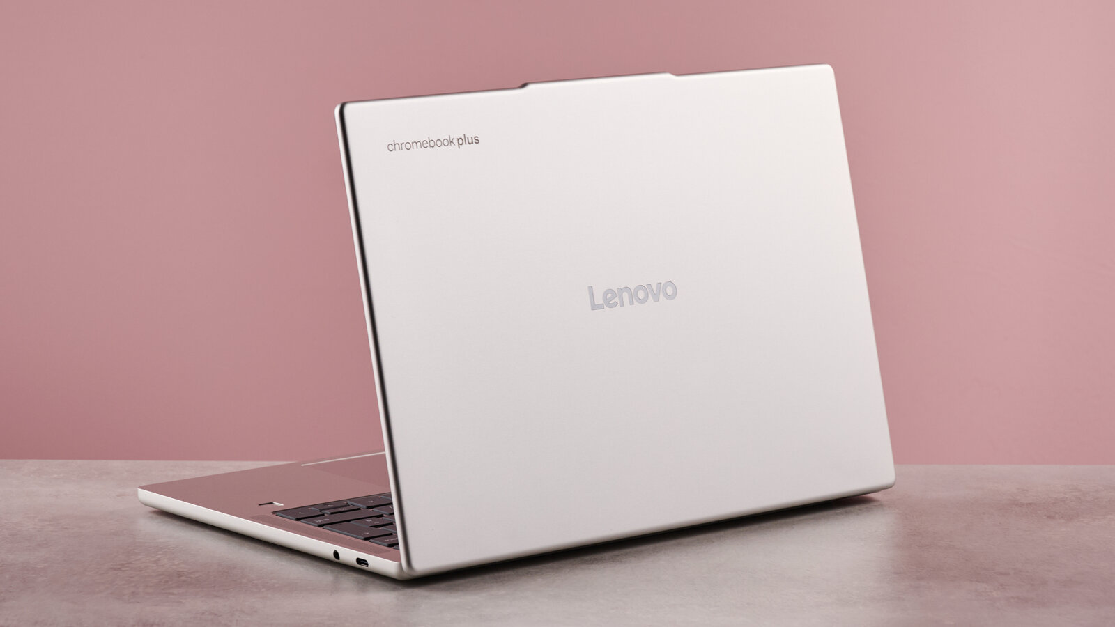 Lenovo Chromebook Plus