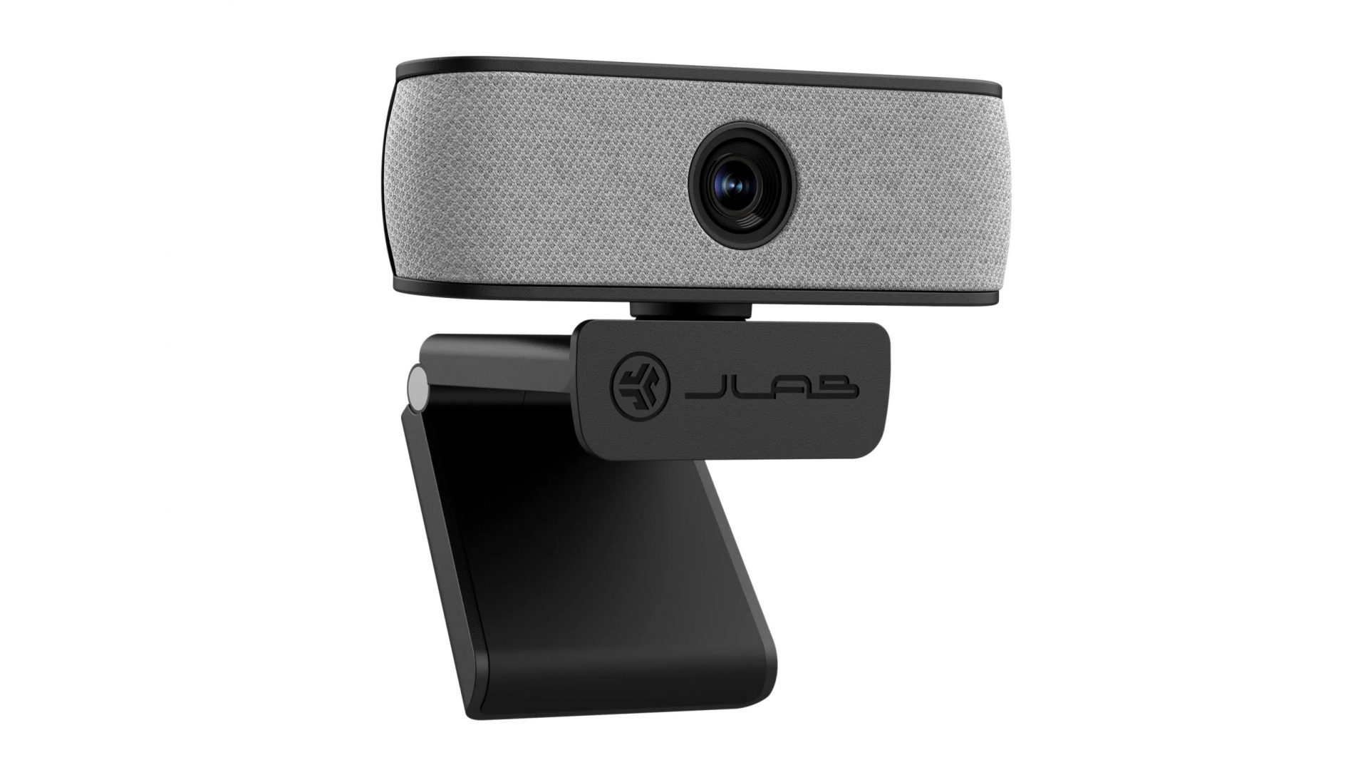 JLab JBuds USB webcam