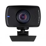 Лучшая веб-камера для Mac в 2025 году: как повысить качество видео картинка Elgato Facecam