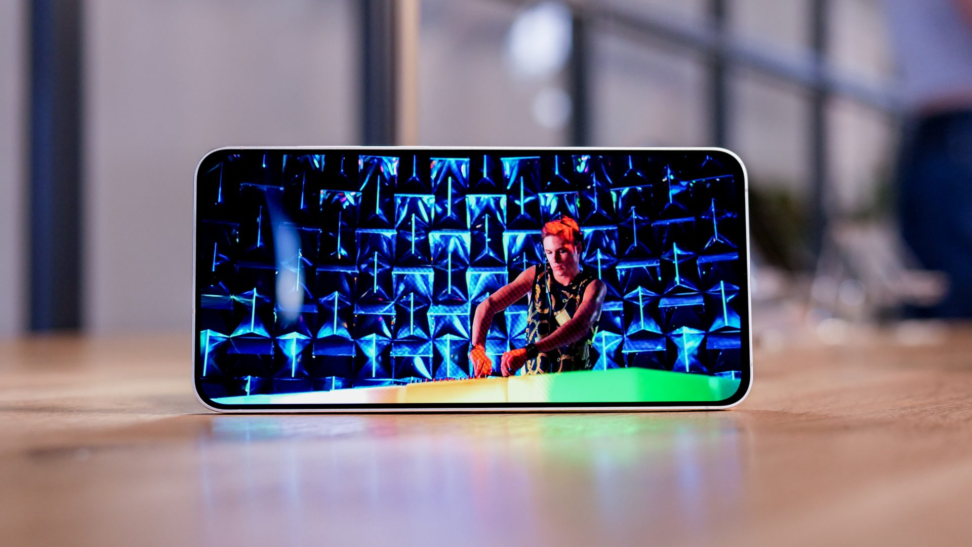 Samsung Galaxy S25 FE