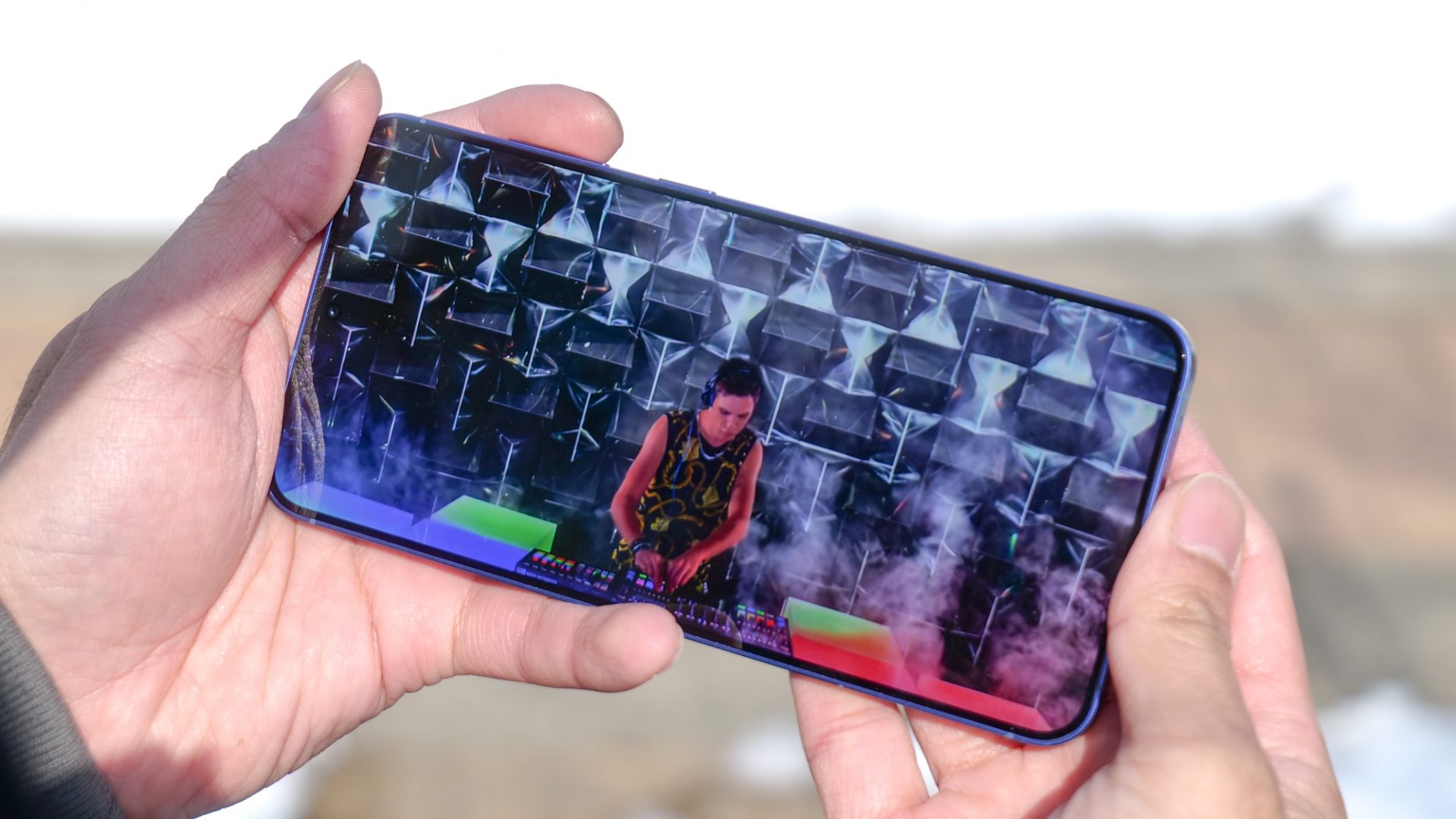 Samsung Galaxy S25 Plus