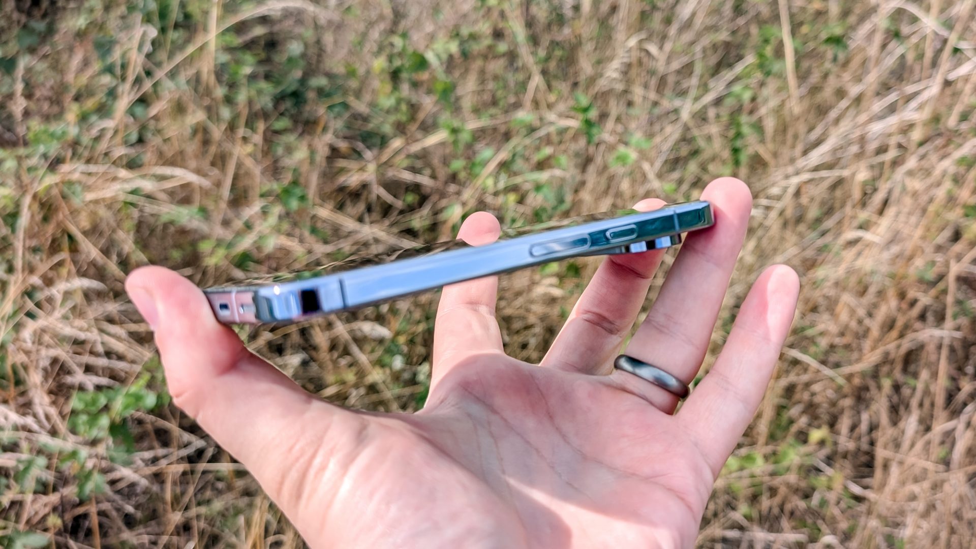 Обзор Google Pixel 10 Pro