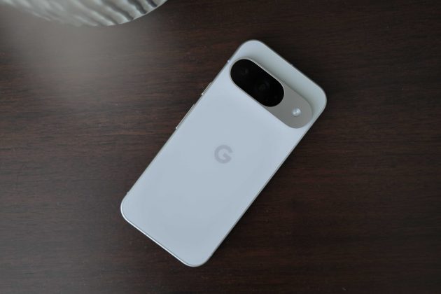 Google Pixel 9