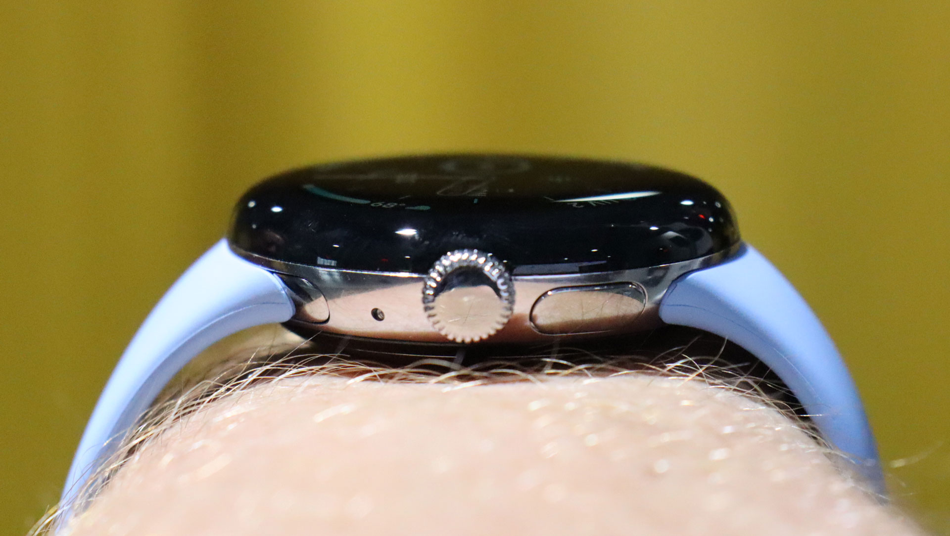 Google Pixel Watch 2