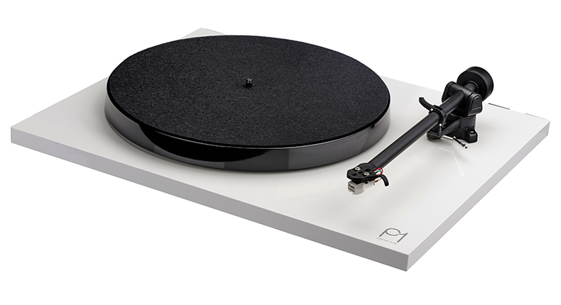 Rega Planar 1
