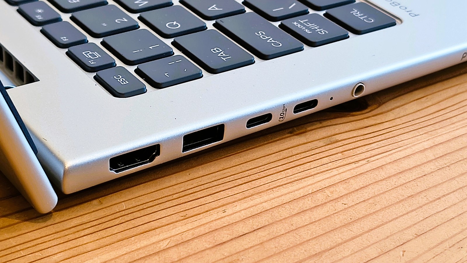 Обзор HP ProBook 4 G1a — легкий бизнес ноутбук картинка Обзор HP ProBook 4 G1a