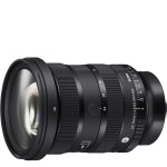 Sigma 24-70mm F2.8 DG DN II Art