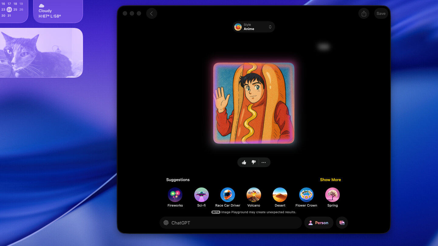 Apple macOS Tahoe review