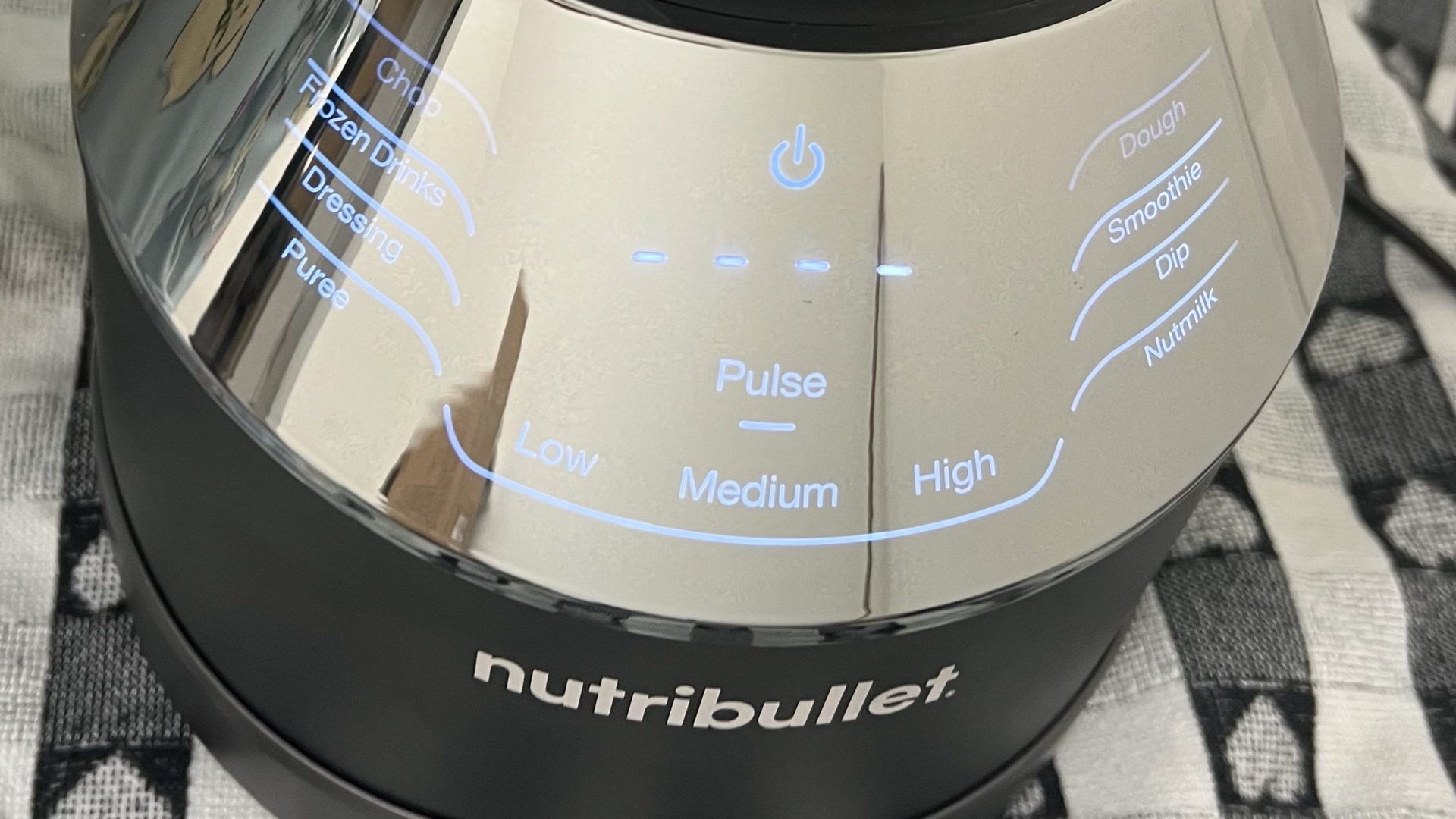 Обзор Nutribullet Triple Prep System: мощный комбайн 3-в-1 картинка Nutribullet Triple Prep System