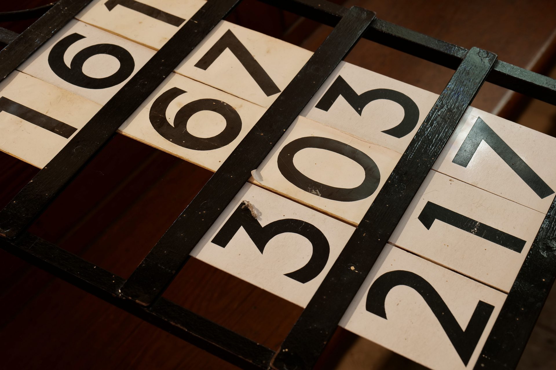 Panasonic Lumix S 20-60mm f/3.5-5.6