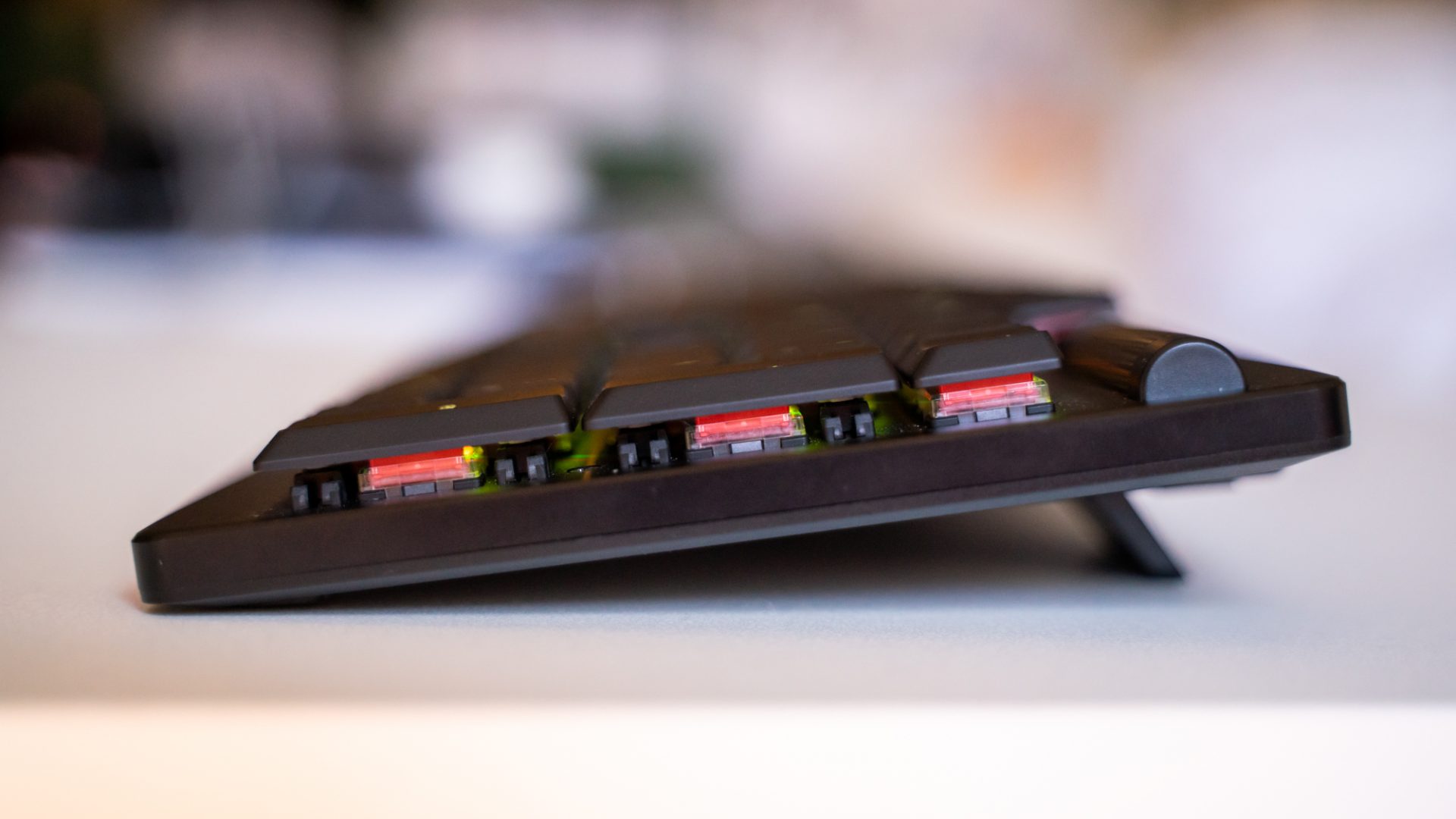 Razer DeathStalker V2 Pro