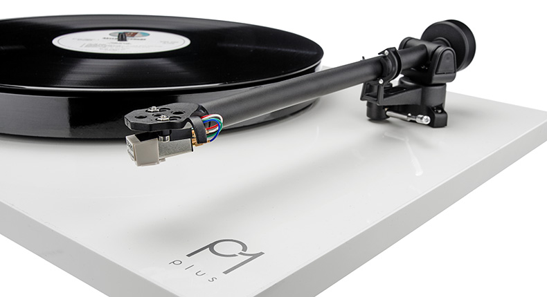 Обзор Rega Planar 1 Plus — удобство и превосходный звук фото