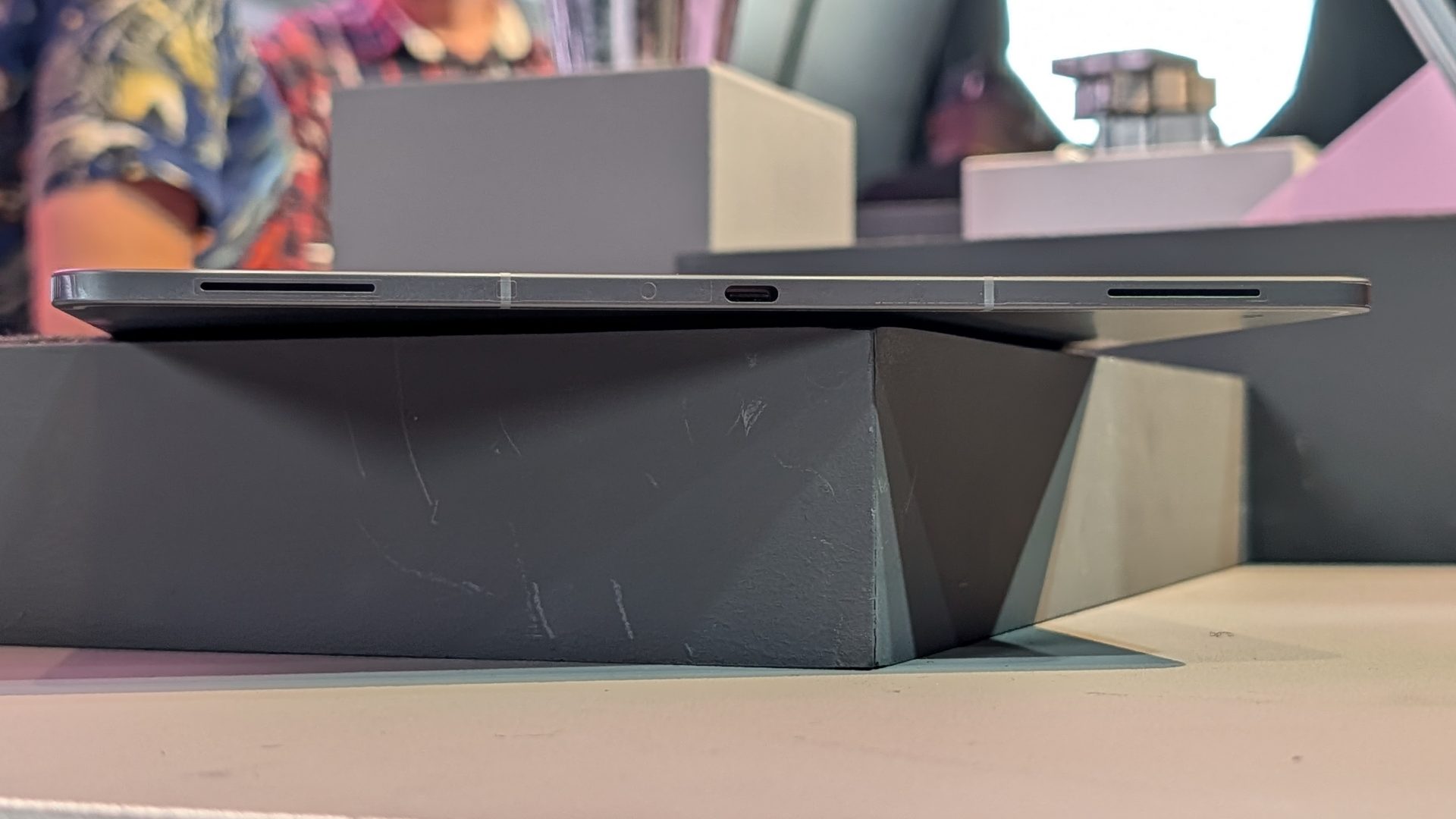 Обзор Samsung Galaxy Tab S11 — DeX, S Pen и продуктивность фото