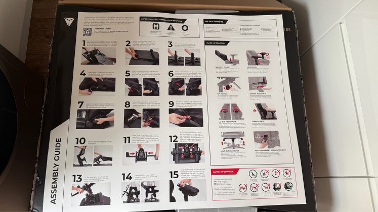 Secretlab Titan Evo 2022