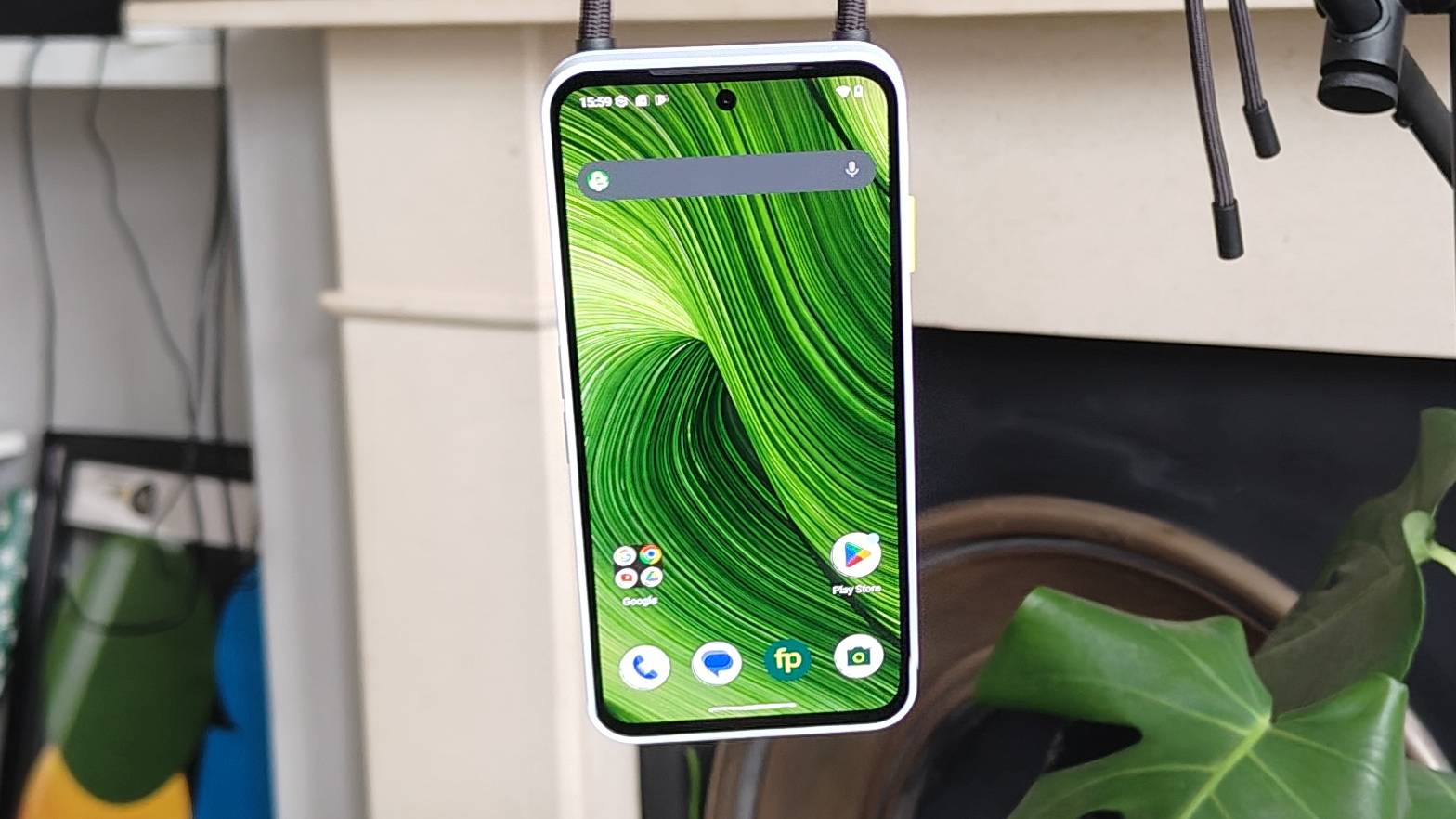 Урок от Fairphone: как получить Android 15 раньше всех. Секрет — в терпении