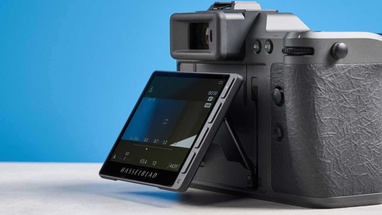 Hasselblad X2D II 100C