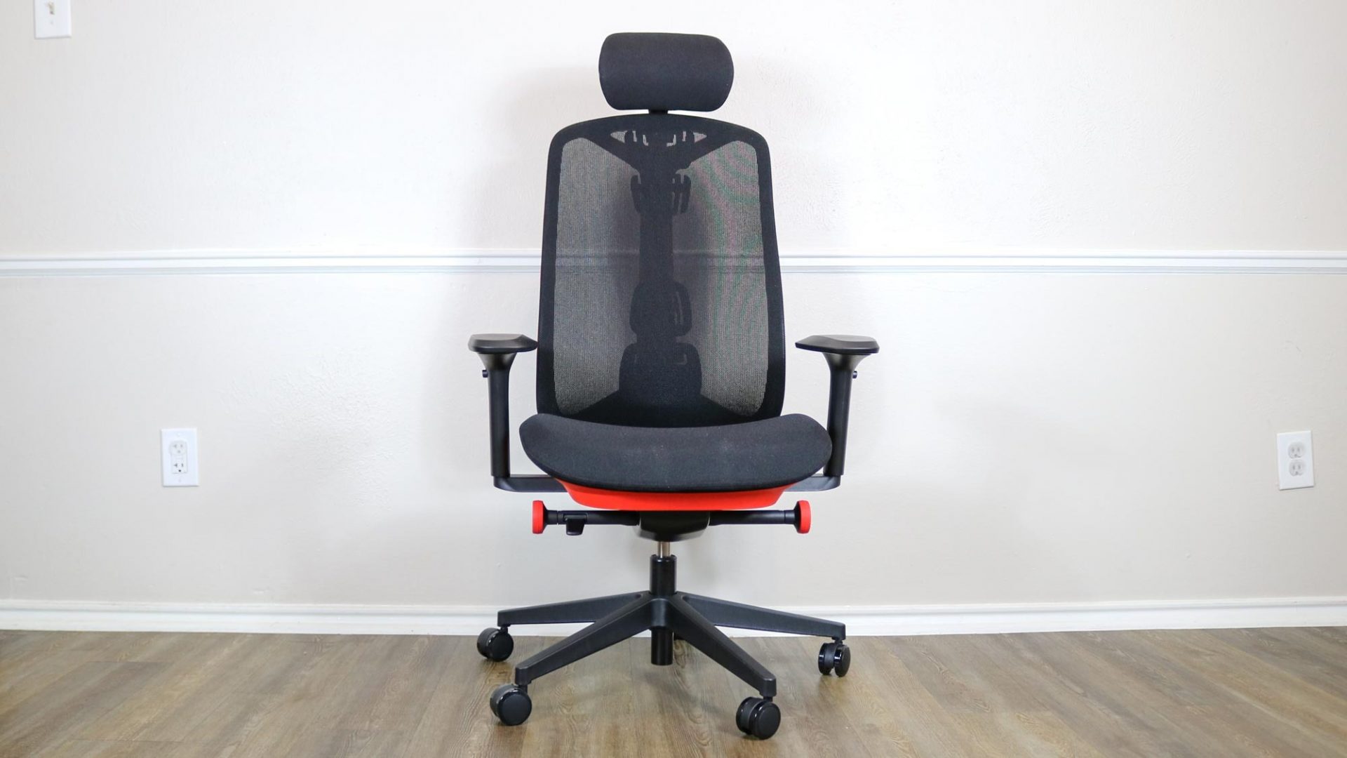 Herman Miller x Logitech G Vantum