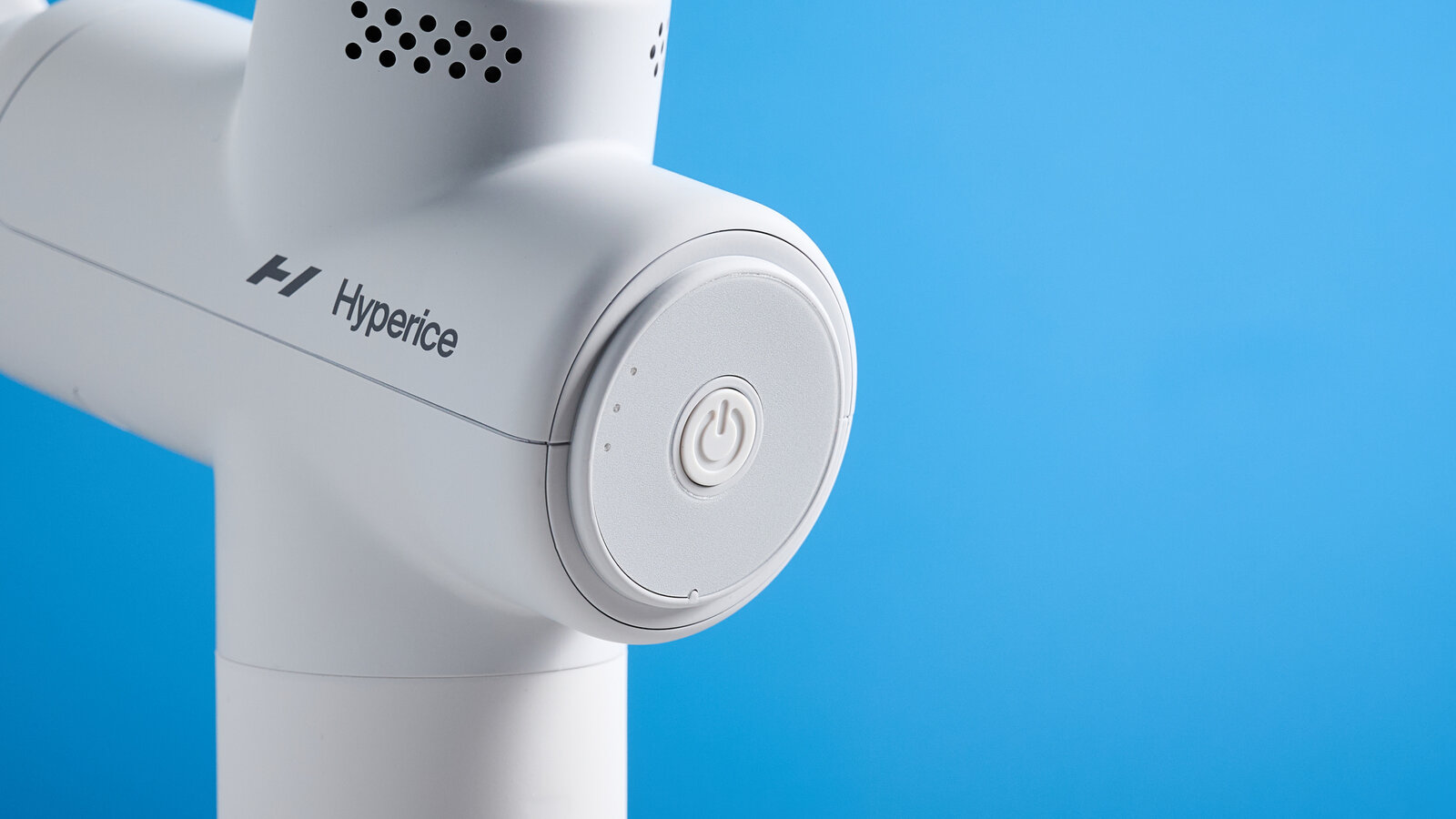 Hyperice Hypervolt Go 2