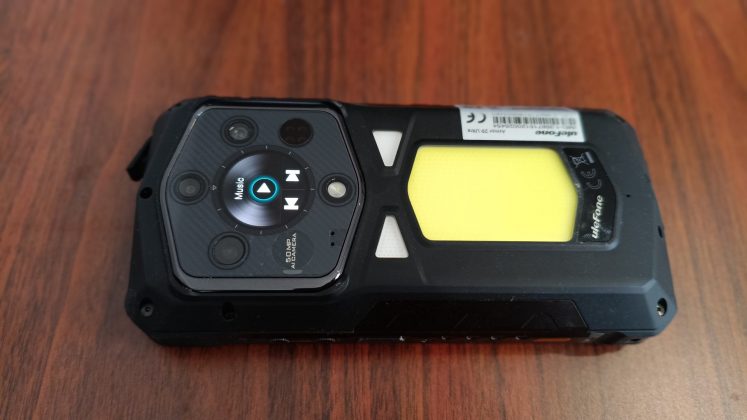 Ulefone Armor 29 Ultra: