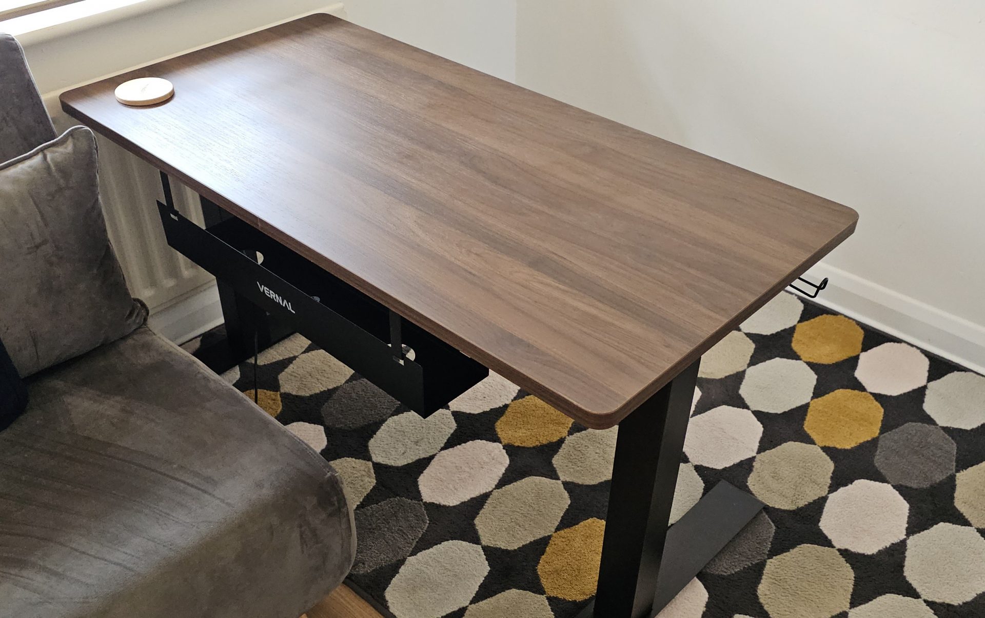 Vernal Standing Desk