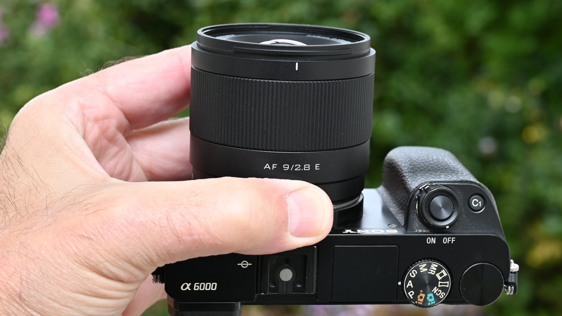 Viltrox AF 9mm f/2.8 Air