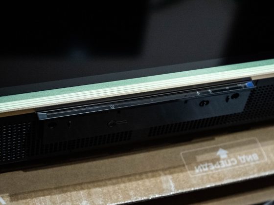 Обзор Dreame Vista UHD TV K100: универсальный солдат на каждый день фото