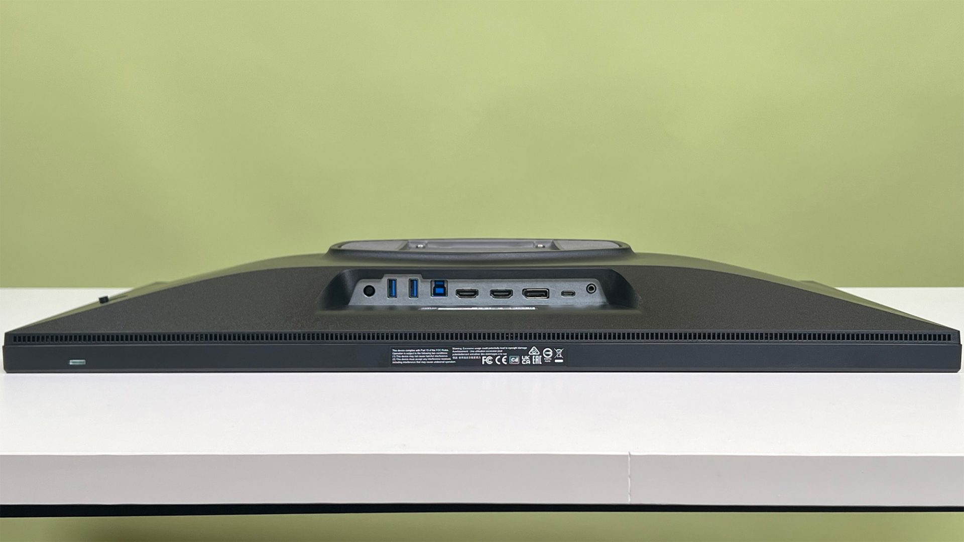 Master Tempest GP2711