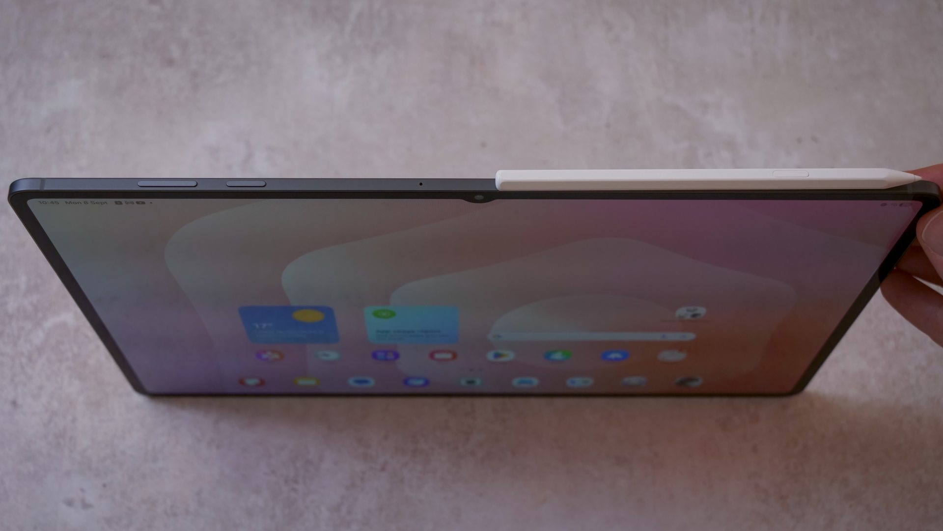 Samsung Galaxy Tab S11 Ultra