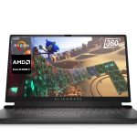 Alienware m17 R5 AMD Advantage