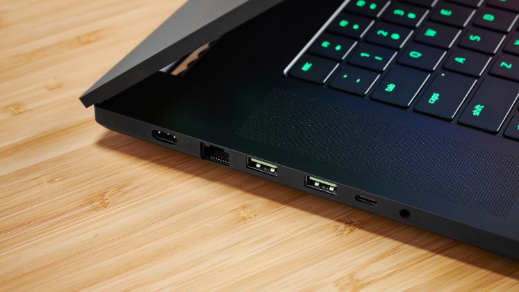 Razer Blade 17 (2022)