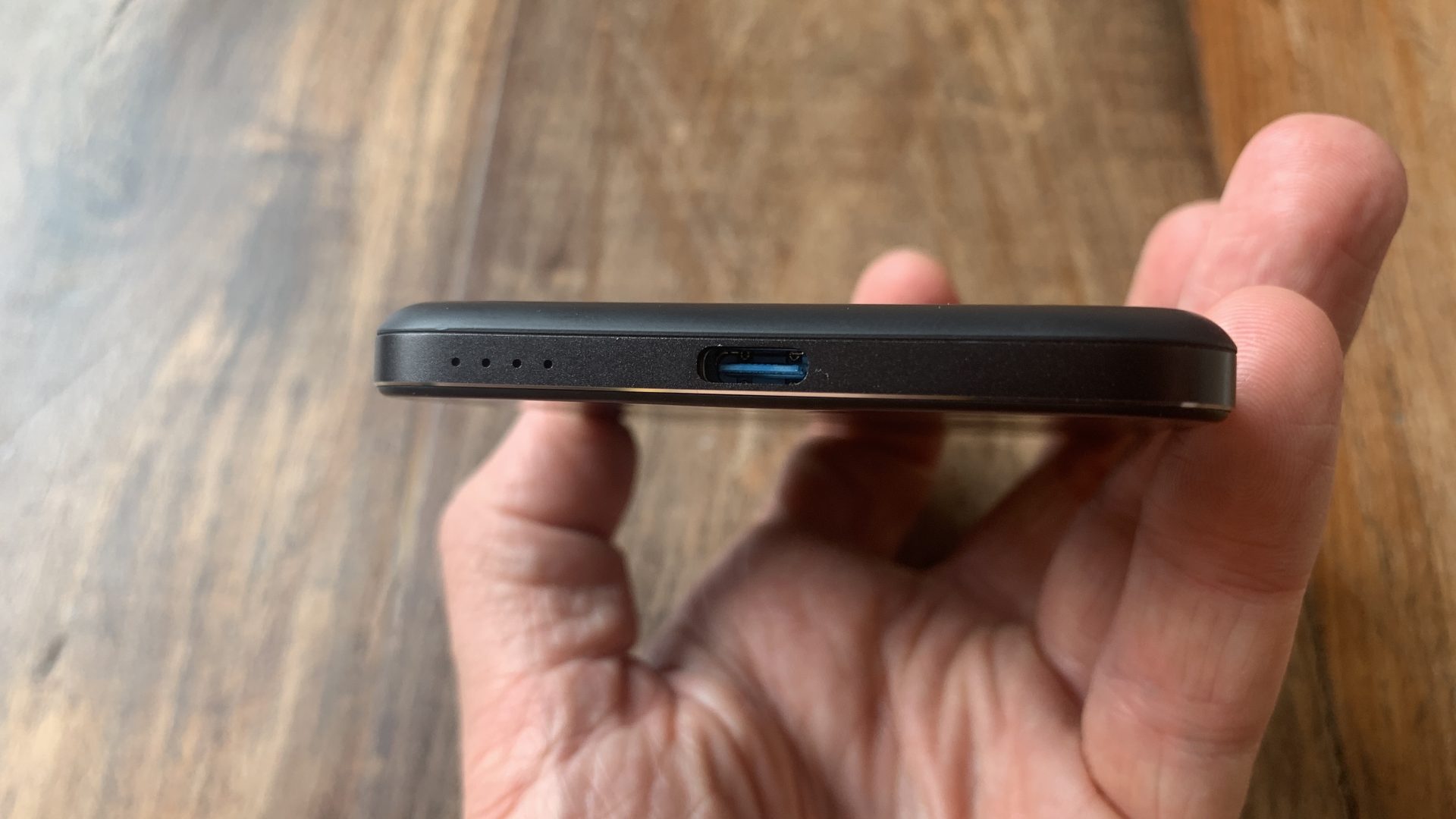 Anker Nano Power Bank