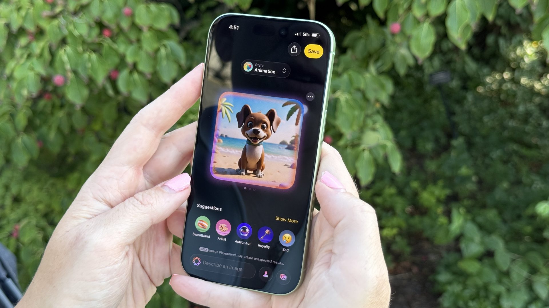 Обзор iPhone 17 — лучший по соотношению цены и качества картинка Apple iPhone 17