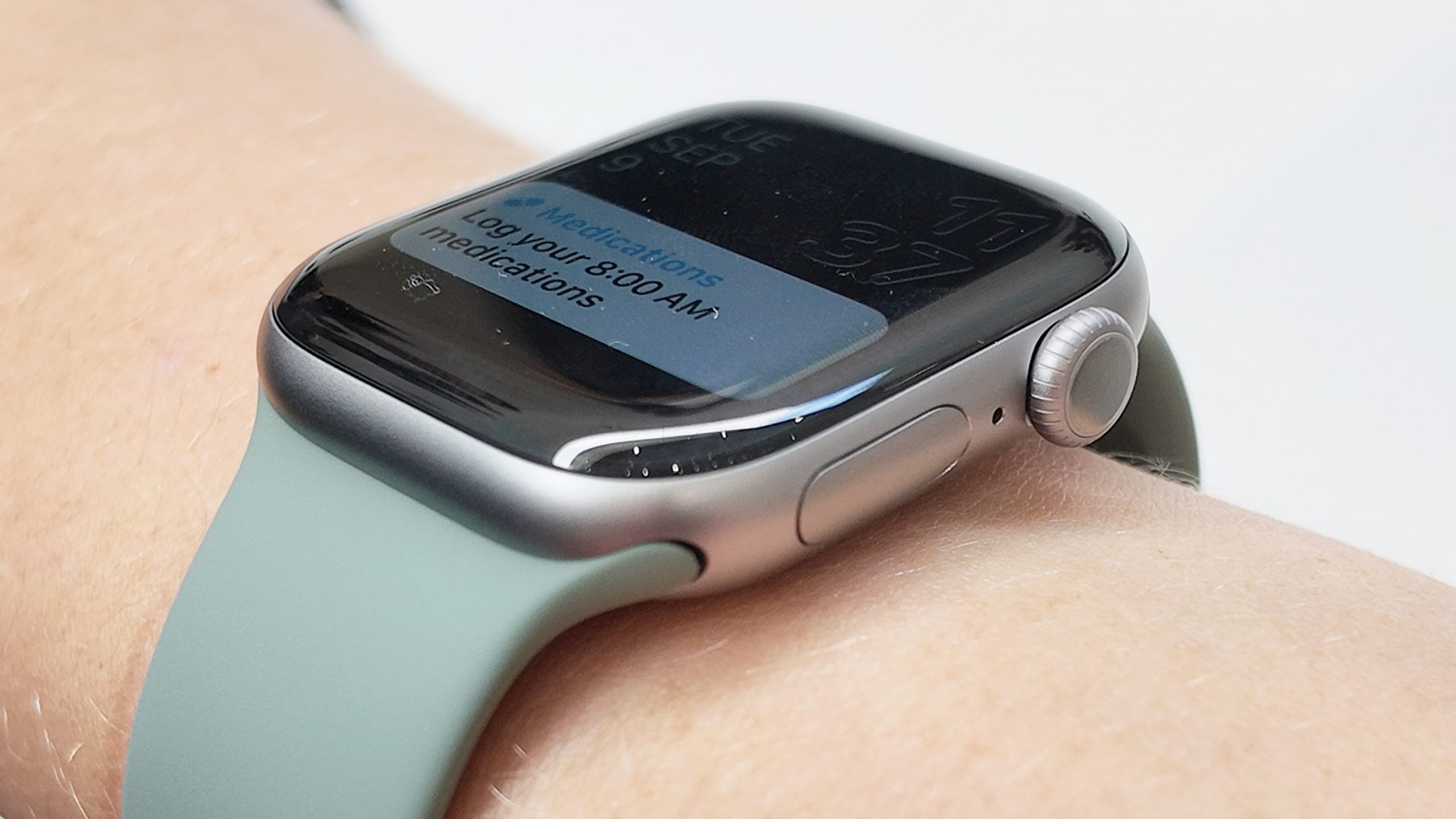 Apple Watch Series 11