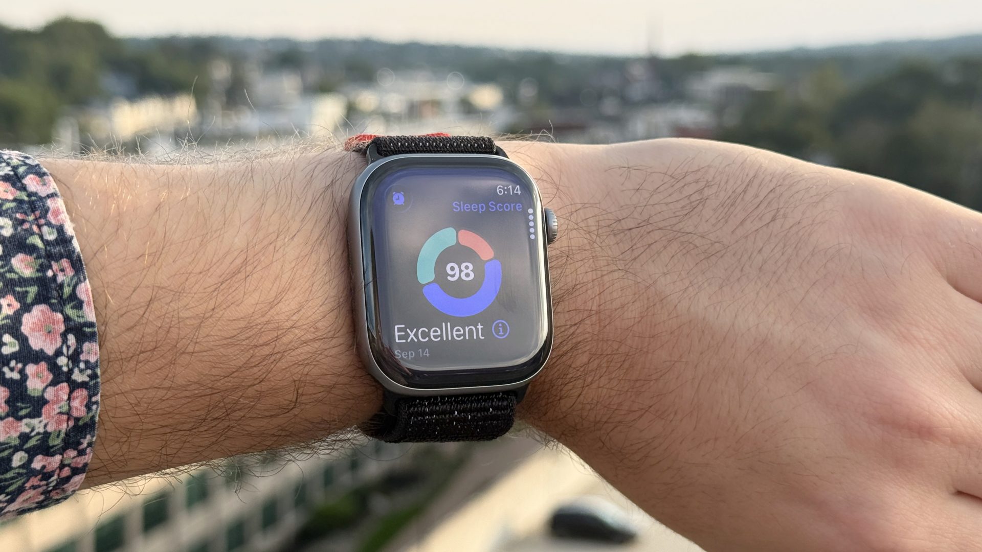 Apple Watch Series 11