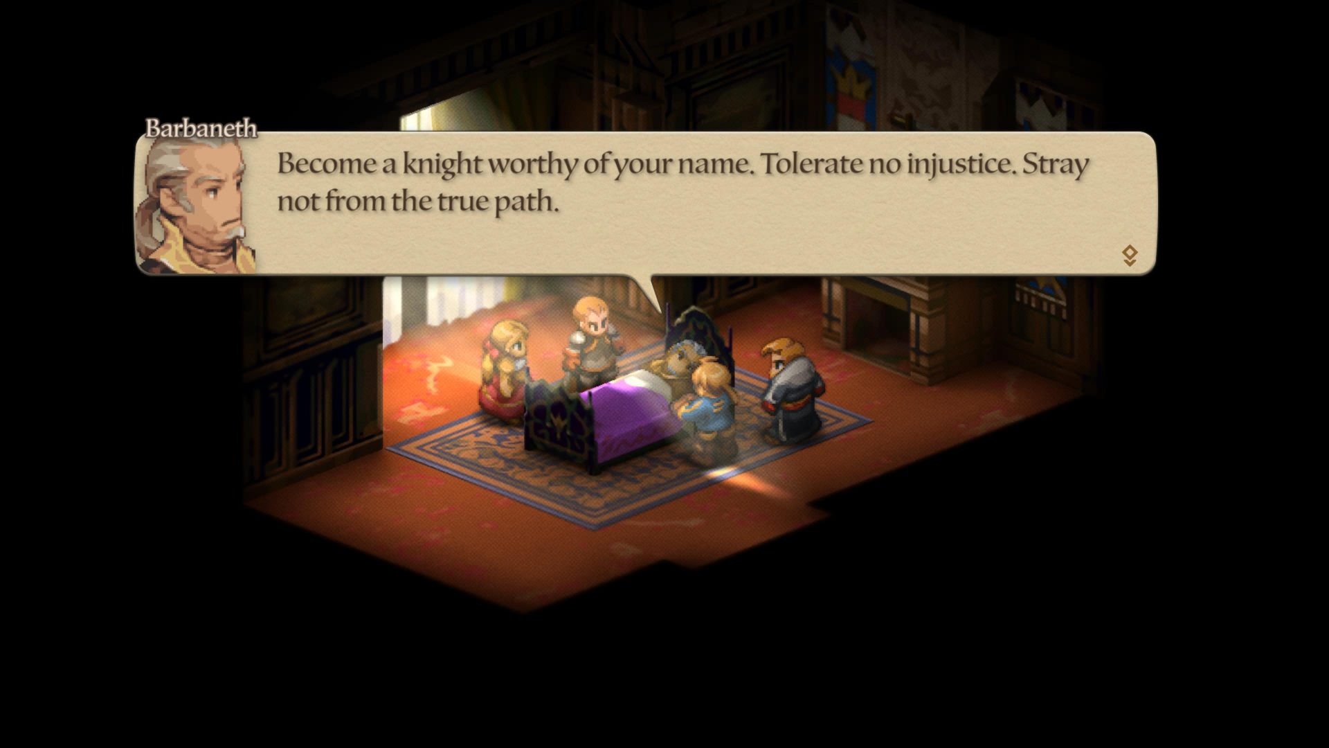  Final Fantasy Tactics