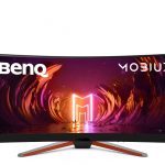 BenQ Mobiuz EX3410R
