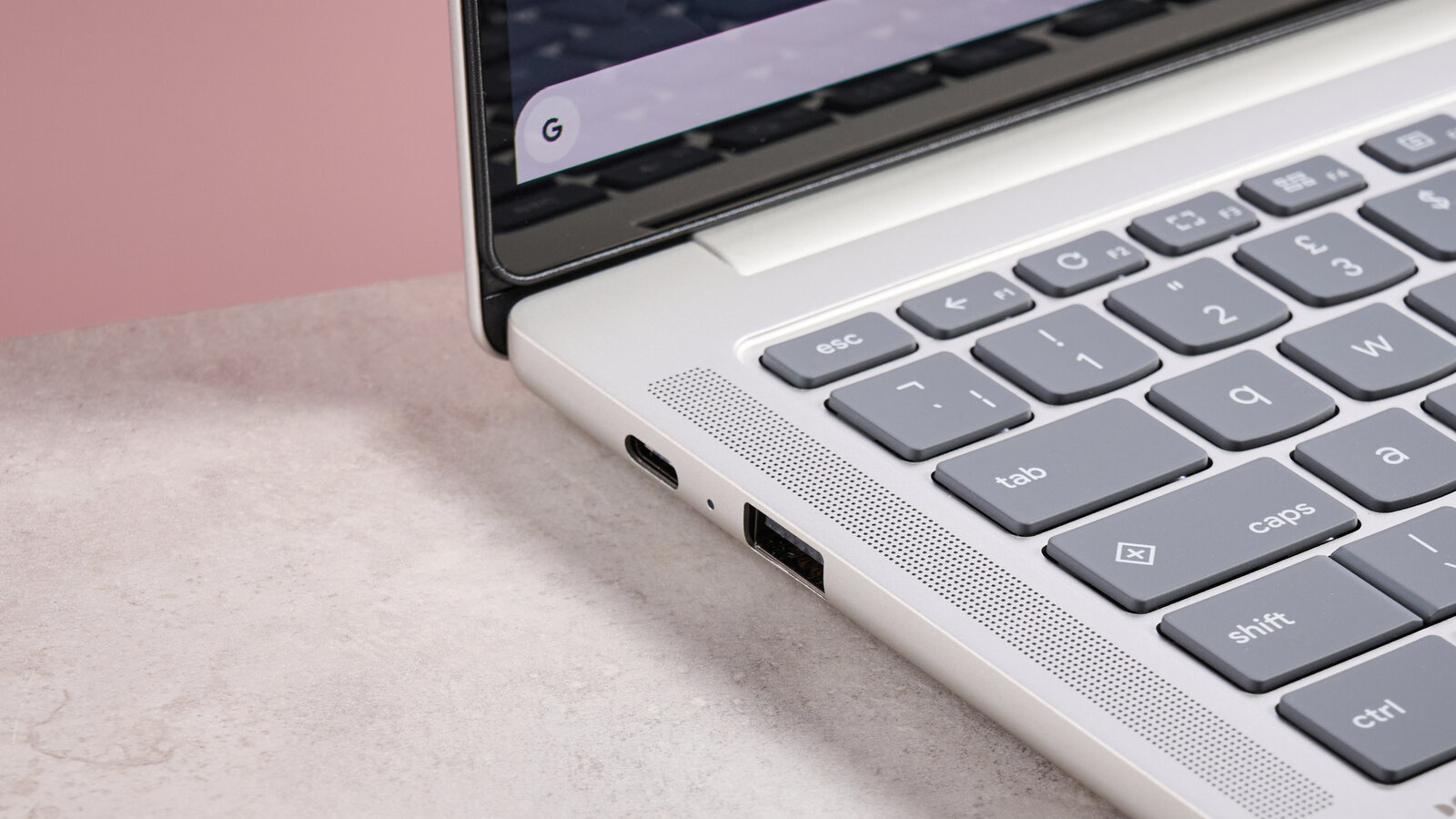 Lenovo Chromebook Plus