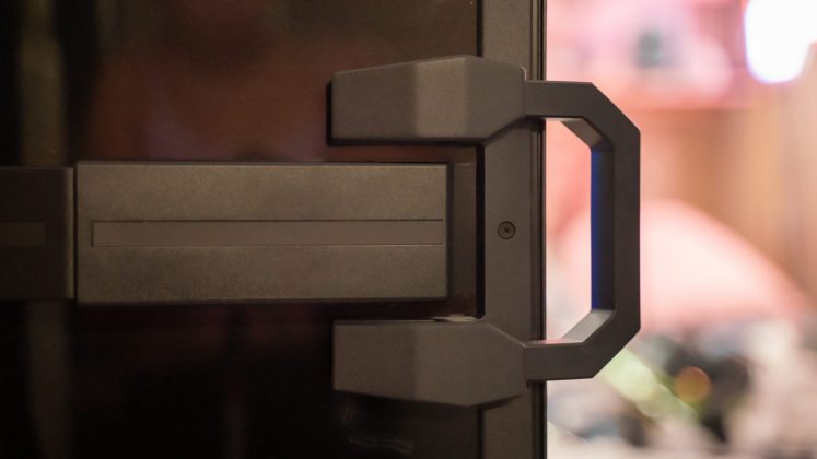 Corsair Xeneon Flex 45WQHD240