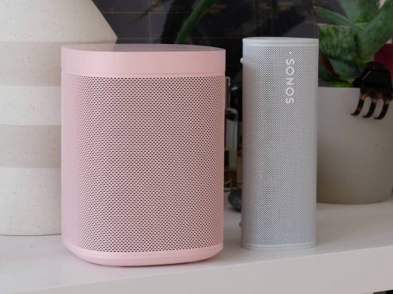 Sonos Roam