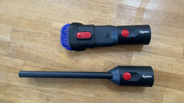 yson V16 Piston Animal