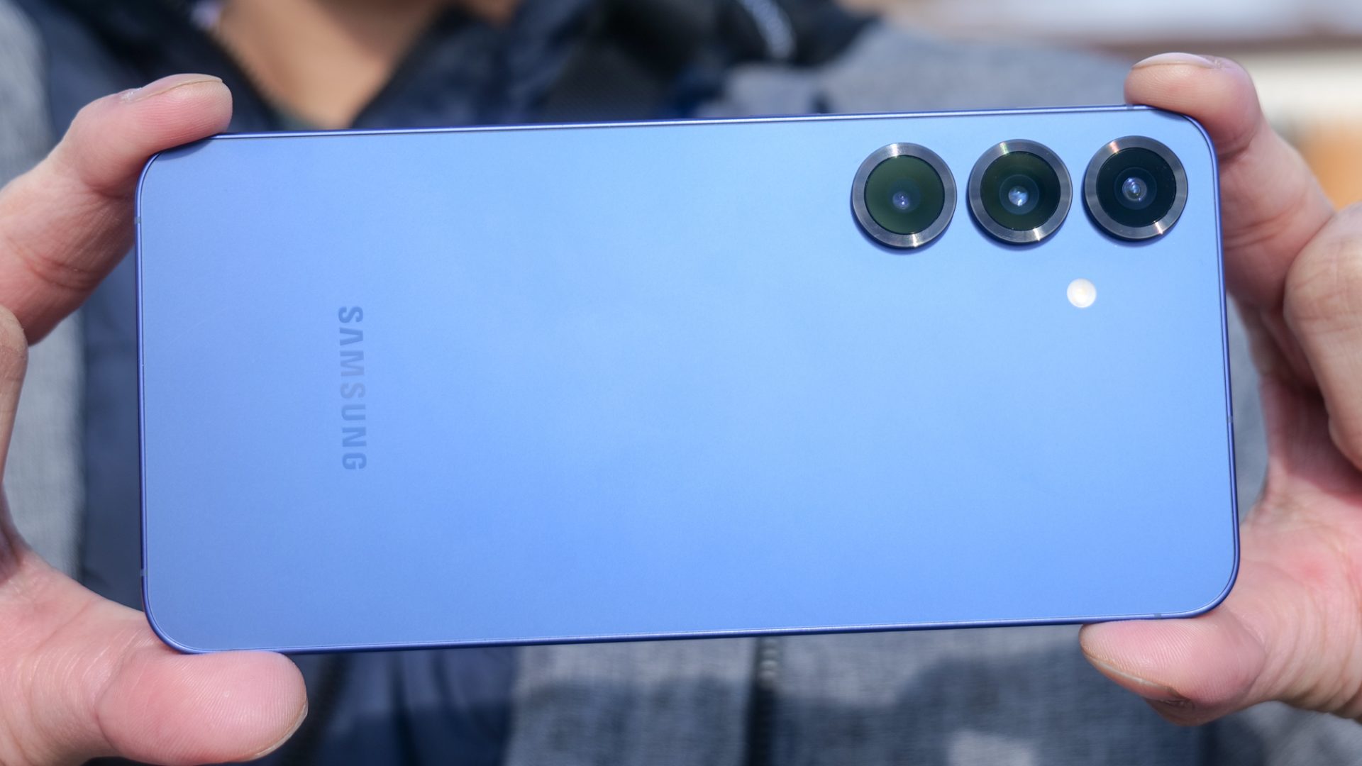 Samsung Galaxy S25 Plus