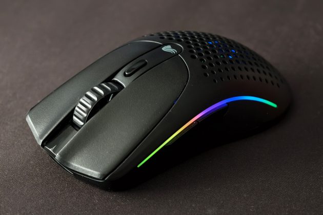 Glorious Model O 2 Mini