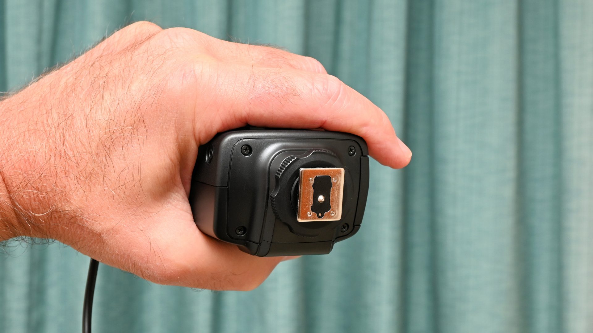 Обзор Godox ML-150II Macro Ring Flash — простая и ровная вспышка картинка Godox ML-150II Macro Ring Flash