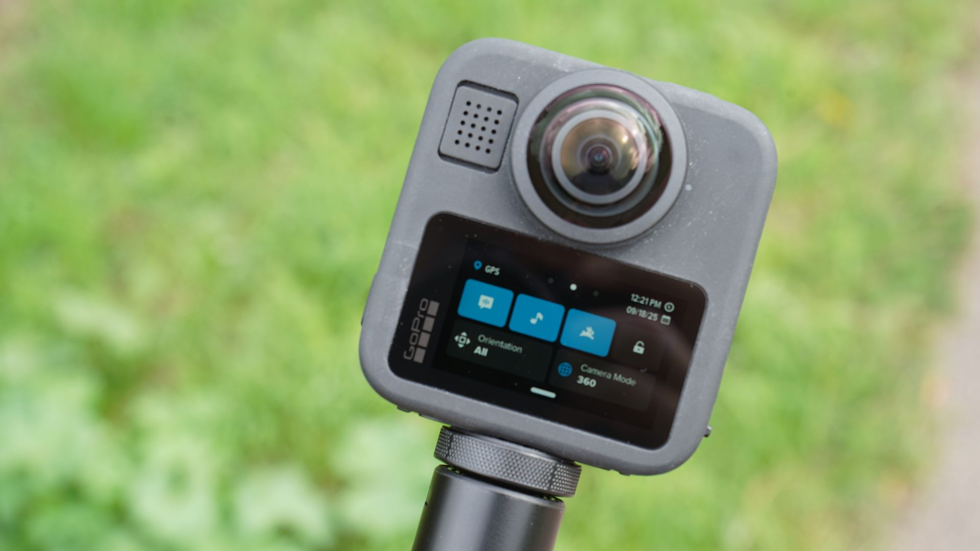 GoPro Max 2