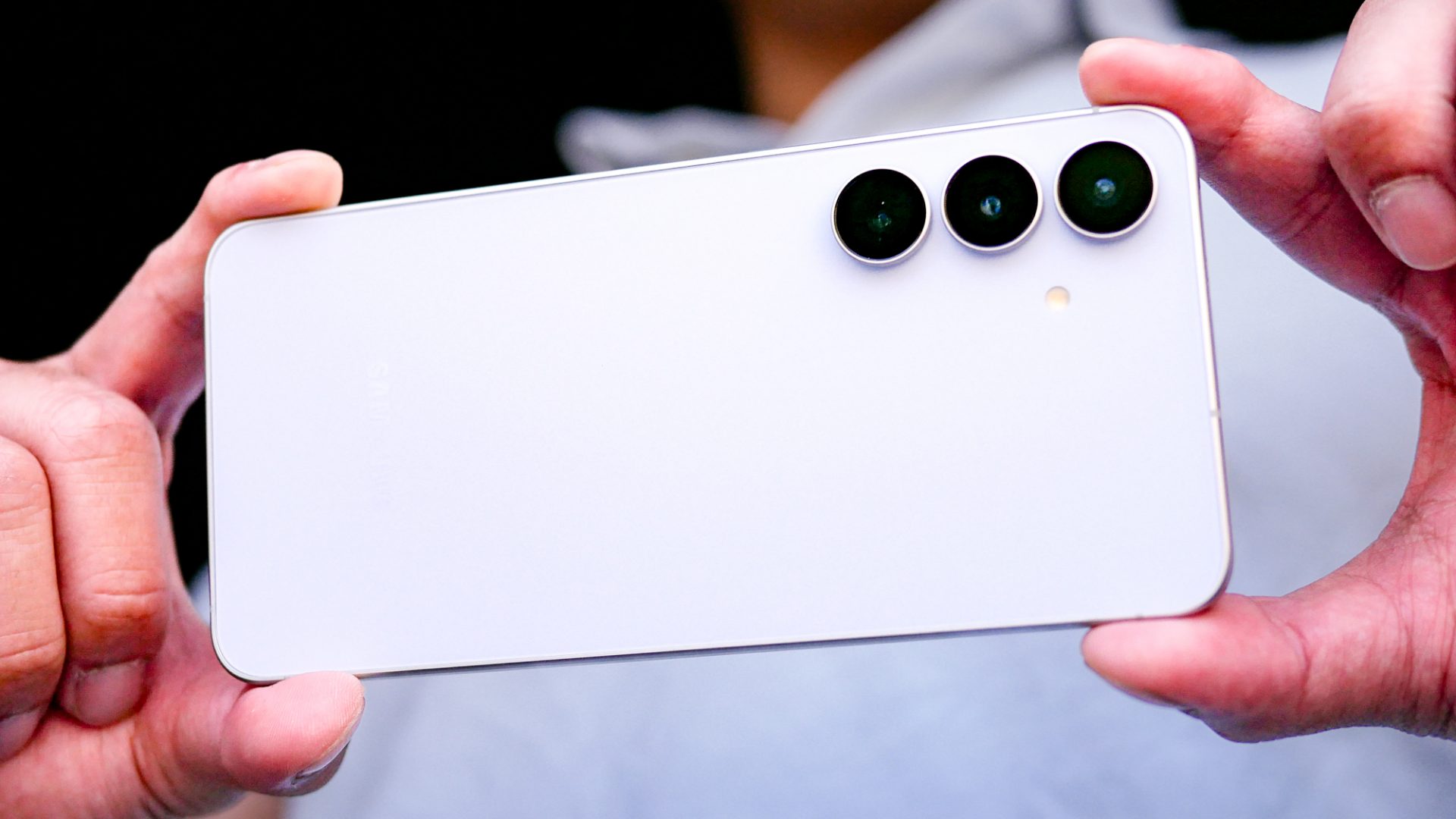 Samsung Galaxy S25 FE