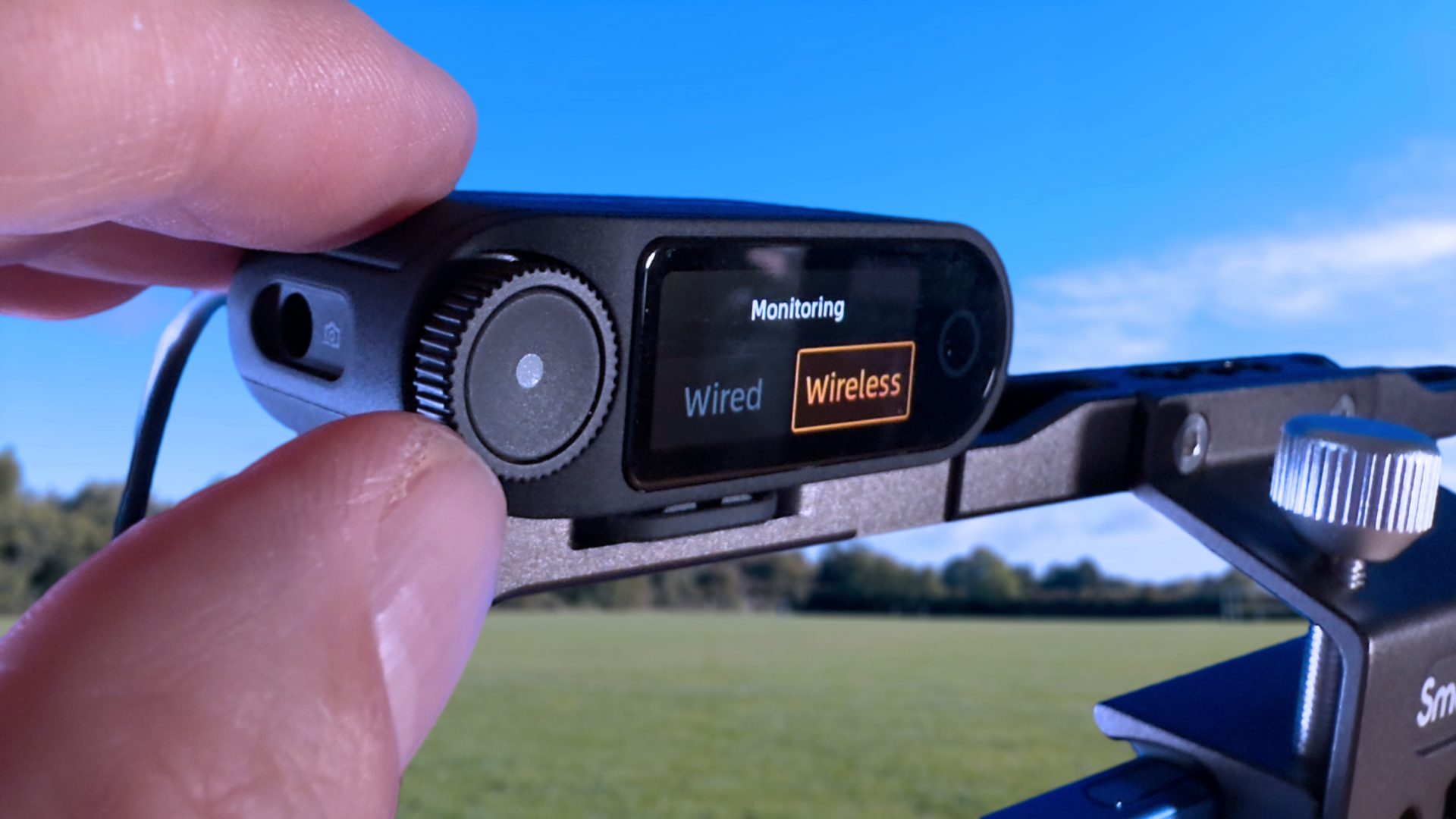 Hollyland Lark Max 2